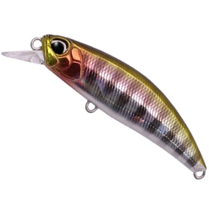 Vobler DUO Spearhead Ryuki 50S, ADA3058 Prism Gill, 5cm, 4.5g Vobler DUO Spearhead Ryuki 50S, ADA3058 Prism Gill, 5cm, 4.5g