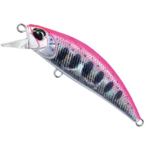 Vobler DUO Spearhead Ryuki 50S, ADA4019 Pink Yamame, 5cm, 4.5g Vobler DUO Spearhead Ryuki 50S, ADA4019 Pink Yamame, 5cm, 4.5g