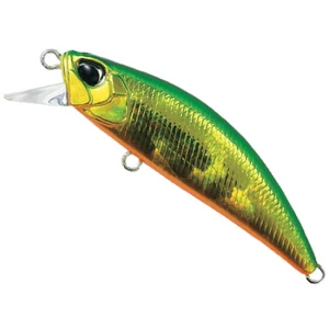 Vobler DUO Spearhead Ryuki 50S, ADA4059 Green Gold OB, 5cm, 4.5g Vobler DUO Spearhead Ryuki 50S, ADA4059 Green Gold OB, 5cm, 4.5g