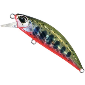 Vobler DUO Spearhead Ryuki 50S, ADA4068 Yamame Red Belly, 5cm, 4.5g Vobler DUO Spearhead Ryuki 50S, ADA4068 Yamame Red Belly, 5cm, 4.5g