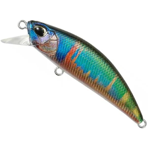 Vobler DUO Spearhead Ryuki 50S, ANA4802 Flash Oikawa ND, 5cm, 4.5g