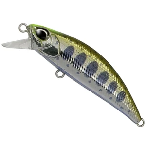 Vobler DUO Spearhead Ryuki 50S, DRA4051 Chart Head Yamame, 5cm, 4.5g Vobler DUO Spearhead Ryuki 50S, DRA4051 Chart Head Yamame, 5cm, 4.5g
