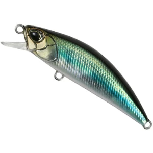 Vobler DUO Spearhead Ryuki 50S, GAA4005 Sapphire Lux, 5cm, 4.5g Vobler DUO Spearhead Ryuki 50S, GAA4005 Sapphire Lux, 5cm, 4.5g