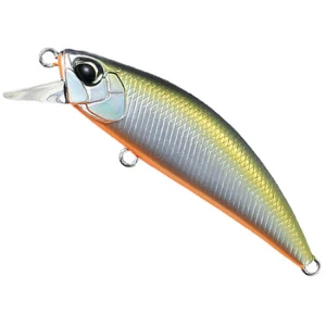 Vobler DUO Spearhead Ryuki 50S, MNI4047 Tennessee Shad, 5cm, 4.5g Vobler DUO Spearhead Ryuki 50S, MNI4047 Tennessee Shad, 5cm, 4.5g