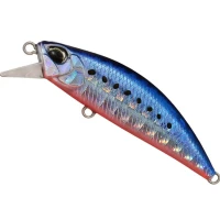 Vobler DUO Spearhead Ryuki 50S SW, AHA0087 Mazume Sardine, 5cm, 4.5g