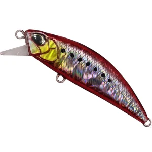Vobler DUO Spearhead Ryuki 50S SW, CPA0384 Fire Sardine, 5cm, 4.5g