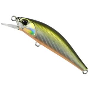 Vobler DUO Spearhead Ryuki 50S Takumi, MNI4047 Tennessee Shad, 5cm, 4g Vobler DUO Spearhead Ryuki 50S Takumi, MNI4047 Tennessee Shad, 5cm, 4g