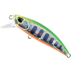 Vobler DUO Spearhead Ryuki 51S, ADA4140 Lime Yamame OB, 5.1cm, 5.5g Vobler DUO Spearhead Ryuki 51S, ADA4140 Lime Yamame OB, 5.1cm, 5.5g