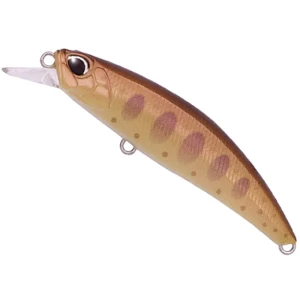 Vobler DUO Spearhead Ryuki 60S, ACCZ153 Brown Sugar, 6cm, 6.5g