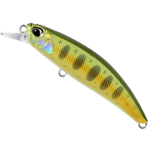 Vobler DUO Spearhead Ryuki 60S, ANI4004 Natural Yamame, 6cm, 6.5g