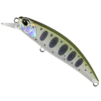 Vobler DUO Spearhead Ryuki 60S, ANI4174 Pearl Yamame, 6cm, 6.5g