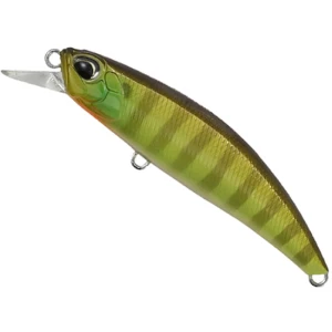 Vobler DUO Spearhead Ryuki 60S, CCC3055 Chart Gill, 6cm, 6.5g