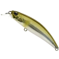 Vobler DUO Spearhead Ryuki 60S, DRA3050 Half Mirror Ayu, 6cm, 6.5g