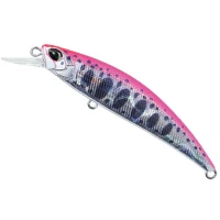 Vobler Duo Spearhead Ryuki 70s, Ada4019 Pink Yamame, 7cm, 9g