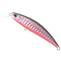 Vobler Duo Spearhead Ryuki 70s, Aha4037 Berry Bait, 7cm, 9g