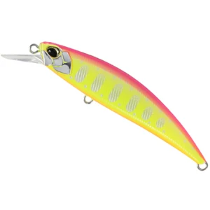 Vobler DUO Spearhead Ryuki 70S, ASI4073 Pink Chart Yamame, 7cm, 9g