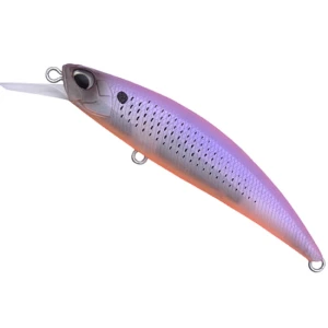 Vobler DUO Spearhead Ryuki 70S, CCC0676 Mat Mullet Pink Back, 7cm, 9g Vobler DUO Spearhead Ryuki 70S, CCC0676 Mat Mullet Pink Back, 7cm, 9g