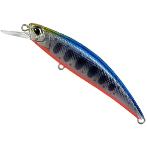 Vobler DUO Spearhead Ryuki 70S, DRA4028 Blue Back Yamame , 7cm, 9g