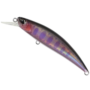 Vobler DUO Spearhead Ryuki 70S M-AIRE, ANAZ112 Amethyst Yamame, 7cm, 9g