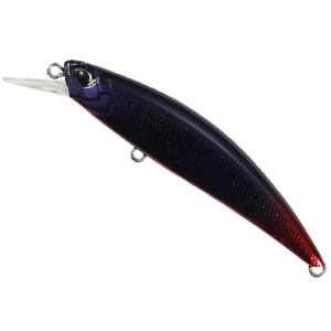 Vobler DUO Spearhead Ryuki 70S M-Aire, CRAZ111 Black Demone, 7cm, 9g Vobler DUO Spearhead Ryuki 70S M-Aire, CRAZ111 Black Demone, 7cm, 9g
