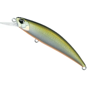 Vobler DUO Spearhead Ryuki 70S, MNI4047 Tennessee Shad, 7cm, 9g Vobler DUO Spearhead Ryuki 70S, MNI4047 Tennessee Shad, 7cm, 9g