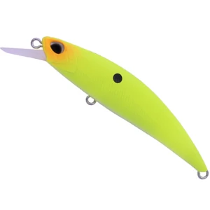 Vobler DUO Spearhead Ryuki 70S SW, ACC3514 Mat Impact Chart GB, 7cm, 9g