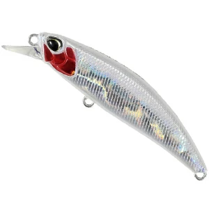 Vobler DUO Spearhead Ryuki 70S SW, ADA0088 Prism Ivory, 7cm, 9g