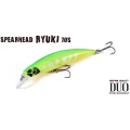 Vobler DUO Spearhead Ryuki 70S SW, ADA4071 Hokkaido, 7cm, 9g