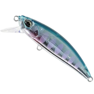 Vobler DUO Spearhead Ryuki 71S M-Aire, CNHZ395 Amethyst Yamame, 7.1cm, 10g Vobler DUO Spearhead Ryuki 71S M-Aire, CNHZ395 Amethyst Yamame, 7.1cm, 10g