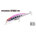 Vobler DUO Spearhead Ryuki 80S, ACC4810 Ayu ND, 8cm, 12g Vobler DUO Spearhead Ryuki 80S, ACC4810 Ayu ND, 8cm, 12g