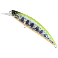 Vobler DUO Spearhead Ryuki 80S, ADA4055 Chart Back Yamame OB, 8cm, 12g Vobler DUO Spearhead Ryuki 80S, ADA4055 Chart Back Yamame OB, 8cm, 12g