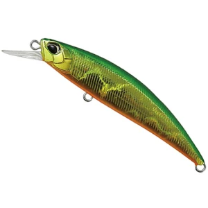 Vobler DUO Spearhead Ryuki 80S, ADA4059 Green Gold OB, 8cm, 12g