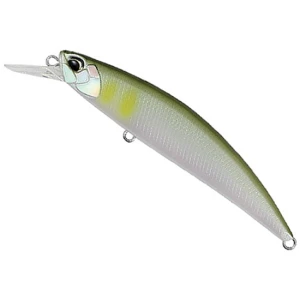 Vobler DUO Spearhead Ryuki 80S, ANA4010 Ayu, 8cm, 12g Vobler DUO Spearhead Ryuki 80S, ANA4010 Ayu, 8cm, 12g