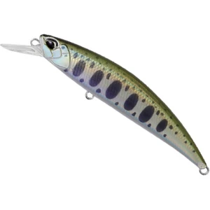 Vobler DUO Spearhead Ryuki 80S, ANA4034 Yamame, 8cm, 12g Vobler DUO Spearhead Ryuki 80S, ANA4034 Yamame, 8cm, 12g