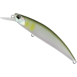 Vobler DUO Spearhead Ryuki 80S, ANI4010 Pearl Ayu, 8cm, 12g Vobler DUO Spearhead Ryuki 80S, ANI4010 Pearl Ayu, 8cm, 12g