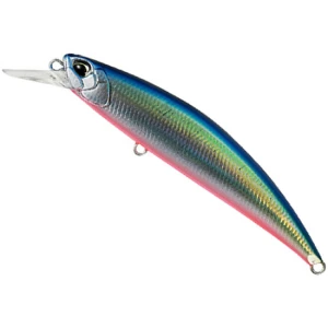Vobler DUO Spearhead Ryuki 80S, SMA4083 Blue Back RB II, 8cm, 12g Vobler DUO Spearhead Ryuki 80S, SMA4083 Blue Back RB II, 8cm, 12g