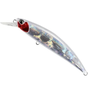Vobler DUO Spearhead Ryuki 80S SW, ADA0088 Prism Ivory, 8cm, 12g