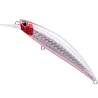 Vobler DUO Spearhead Ryuki 80S SW, AFA0098 Red Face RB, 8cm, 12g Vobler DUO Spearhead Ryuki 80S SW, AFA0098 Red Face RB, 8cm, 12g