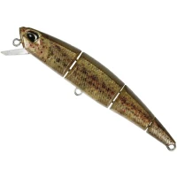 Vobler DUO Spearhead Ryuki Quattro 70S, CCCZ214 RP Loach, 7cm 5.7g