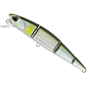 Vobler DUO Spearhead Ryuki Quattro 70S, SNA4010 Ayu, 7cm 5.7g