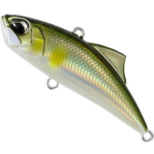 Vobler DUO Spearhead Ryuki Vib 45, ANA4010 Ayu, 4.5cm, 5.3g