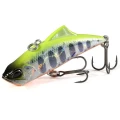 Vobler DUO Spearhead Ryuki Vib 45, ANA4076 Pink Clown Yamame, 4.5cm, 5.3g Vobler DUO Spearhead Ryuki Vib 45, ANA4076 Pink Clown Yamame, 4.5cm, 5.3g