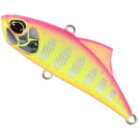 Vobler DUO Spearhead Ryuki Vib 45, ASI4073 Pink Chart Yamame, 4.5cm, 5.3g