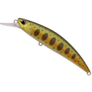 Vobler DUO Spreadhead Ryuki 80S, ANI4004 Natural Yamame, 8cm, 12g