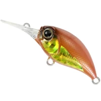 Vobler DUO Tetra Works Kurakura S, GHI0084 Gold Worm, 3cm, 2.9g