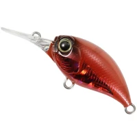 Vobler DUO Tetra Works Kurakura S, GHI0085 Red Worm, 3cm, 2.9g