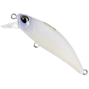 Vobler DUO Tetra Works Toto 48HS Heavy Sinking, ACC3008 Neo Pearl, 4.8cm, 4.3g