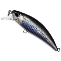 Vobler DUO Tetra Works Toto 48HS Heavy Sinking, CNA0842 Real Anchovy, 4.8cm, 4.3g