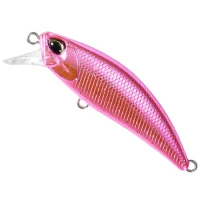 Vobler DUO Tetra Works Toto 48HS Heavy Sinking, CSA0577 Sexy Pink GB, 4.8cm, 4.3g