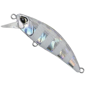 Vobler DUO Tetra Works Toto 48HS Heavy Sinking, GJA0101 Zebra Glow, 4.8cm, 4.3g Vobler DUO Tetra Works Toto 48HS Heavy Sinking, GJA0101 Zebra Glow, 4.8cm, 4.3g